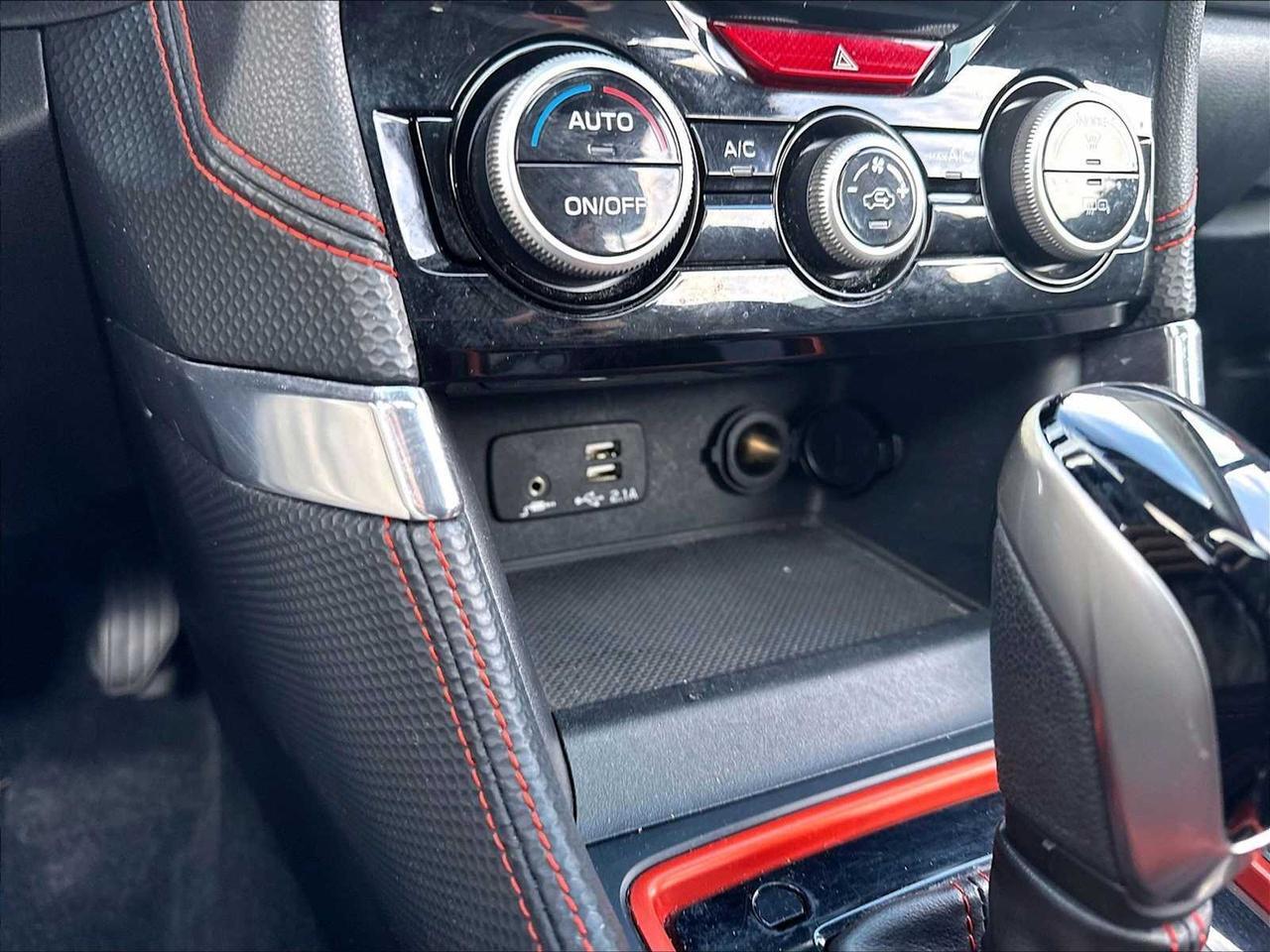 2019 Subaru Forester Sport Roseville CA