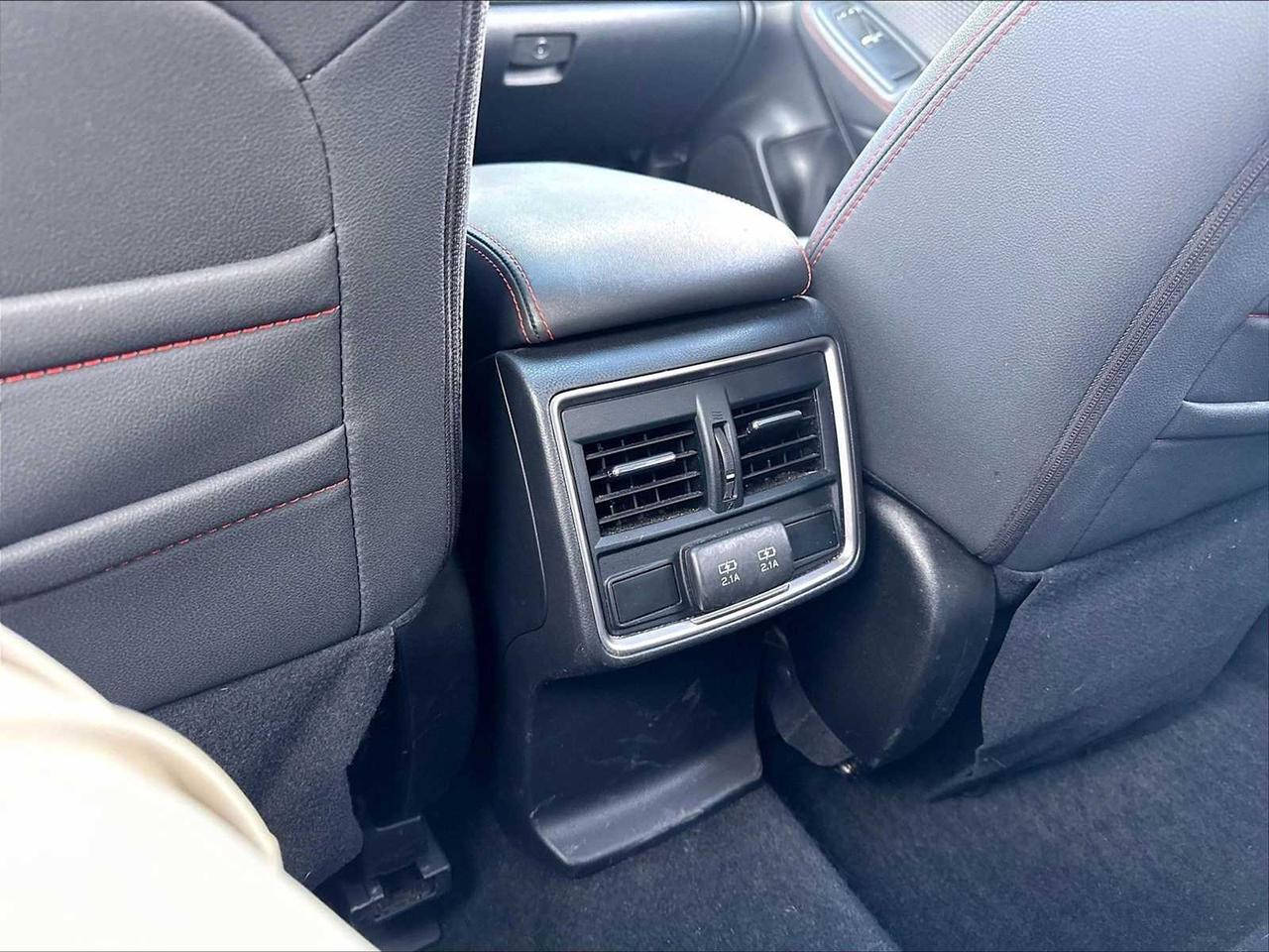 2019 Subaru Forester Sport Roseville CA