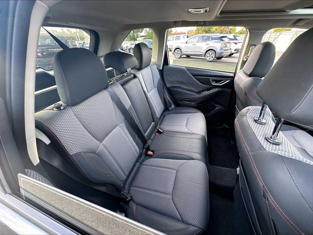 2019 Subaru Forester Sport Roseville CA