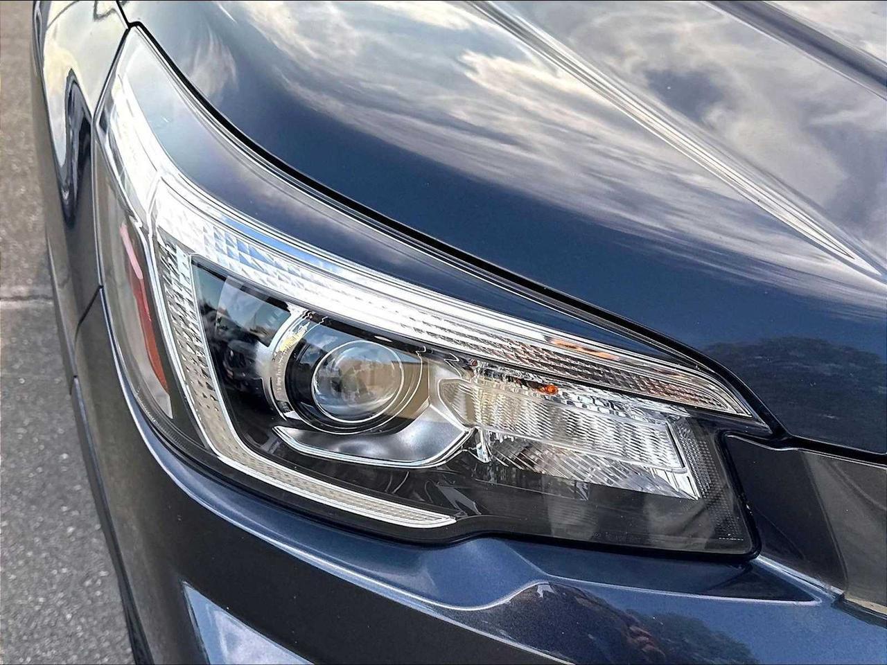 2019 Subaru Forester Sport Roseville CA