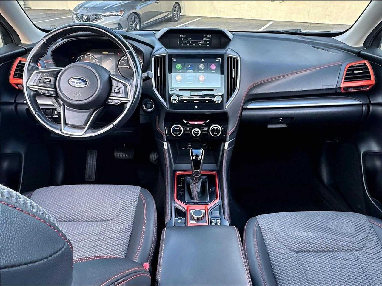 2019 Subaru Forester Sport Roseville CA