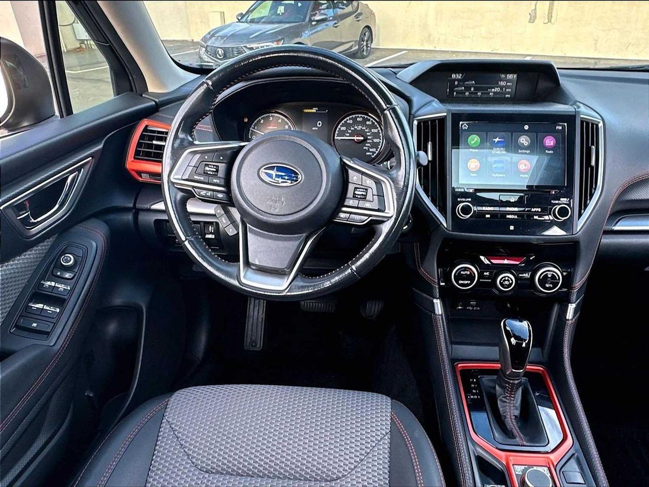 2019 Subaru Forester Sport Roseville CA