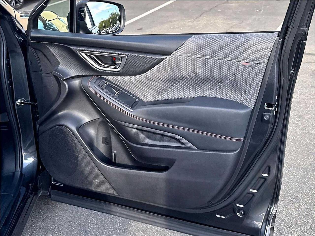 2019 Subaru Forester Sport Roseville CA