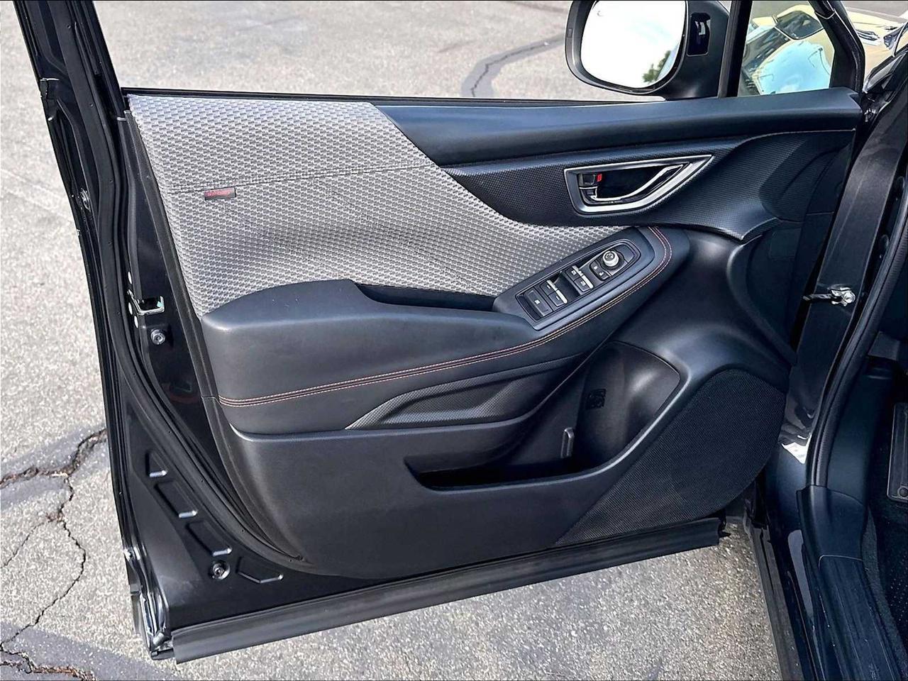 2019 Subaru Forester Sport Roseville CA
