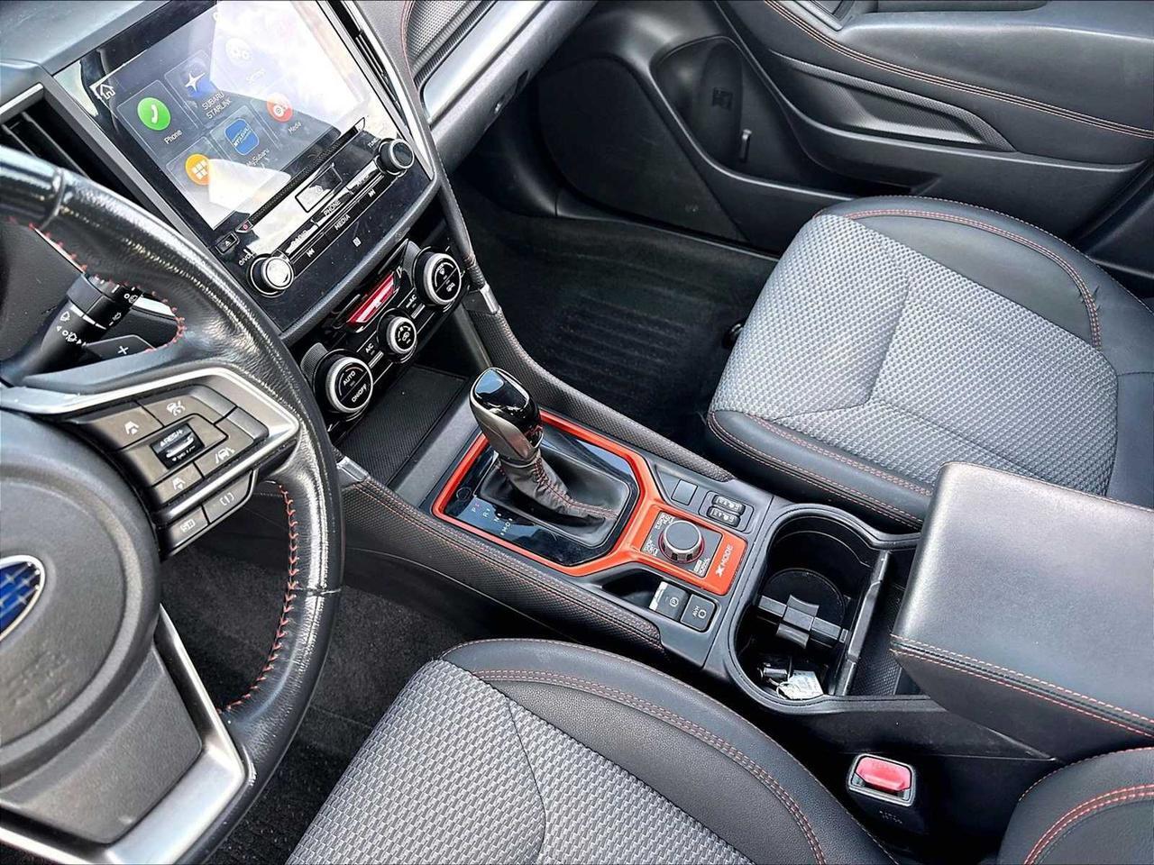 2019 Subaru Forester Sport Roseville CA