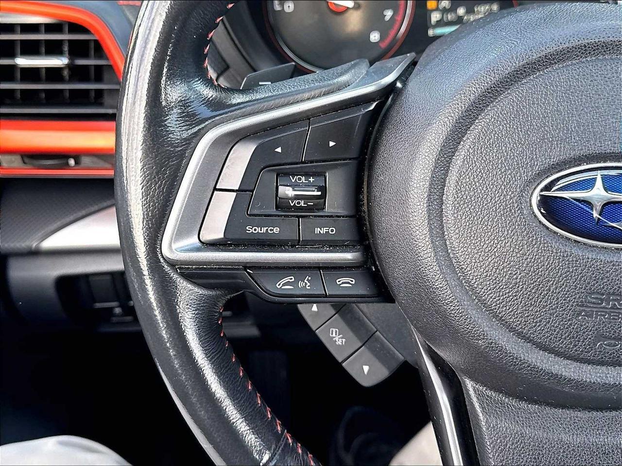 2019 Subaru Forester Sport Roseville CA