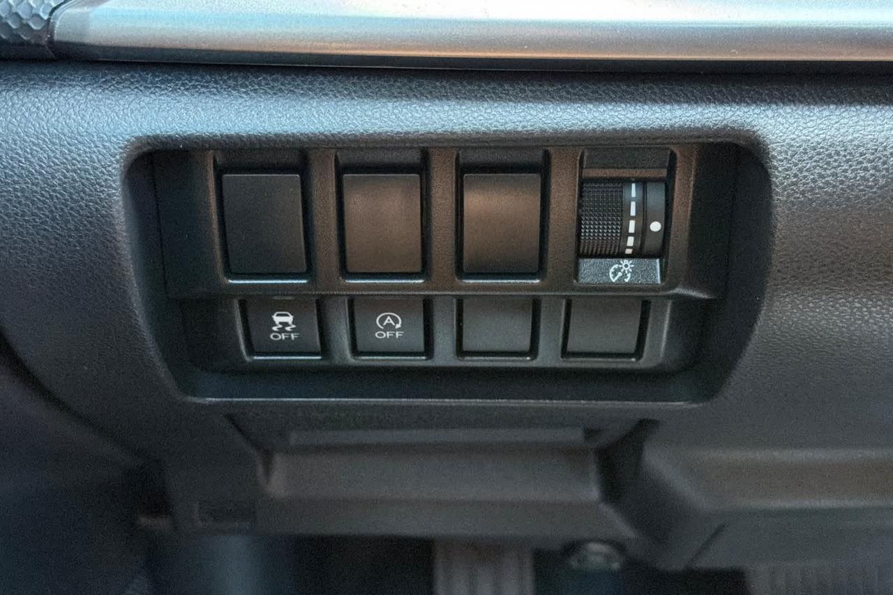 2019 Subaru Forester Sport Roseville CA