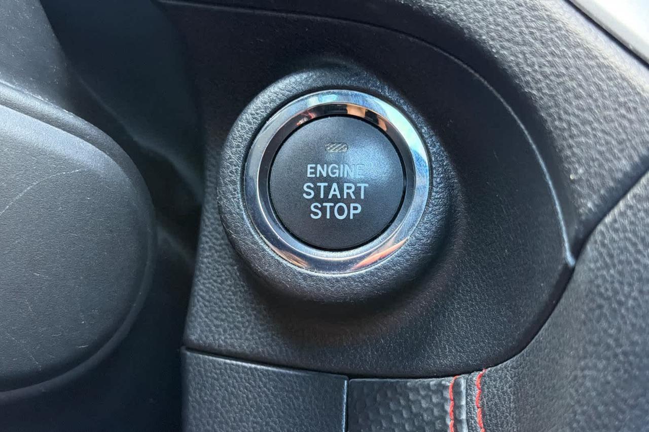 2019 Subaru Forester Sport Roseville CA