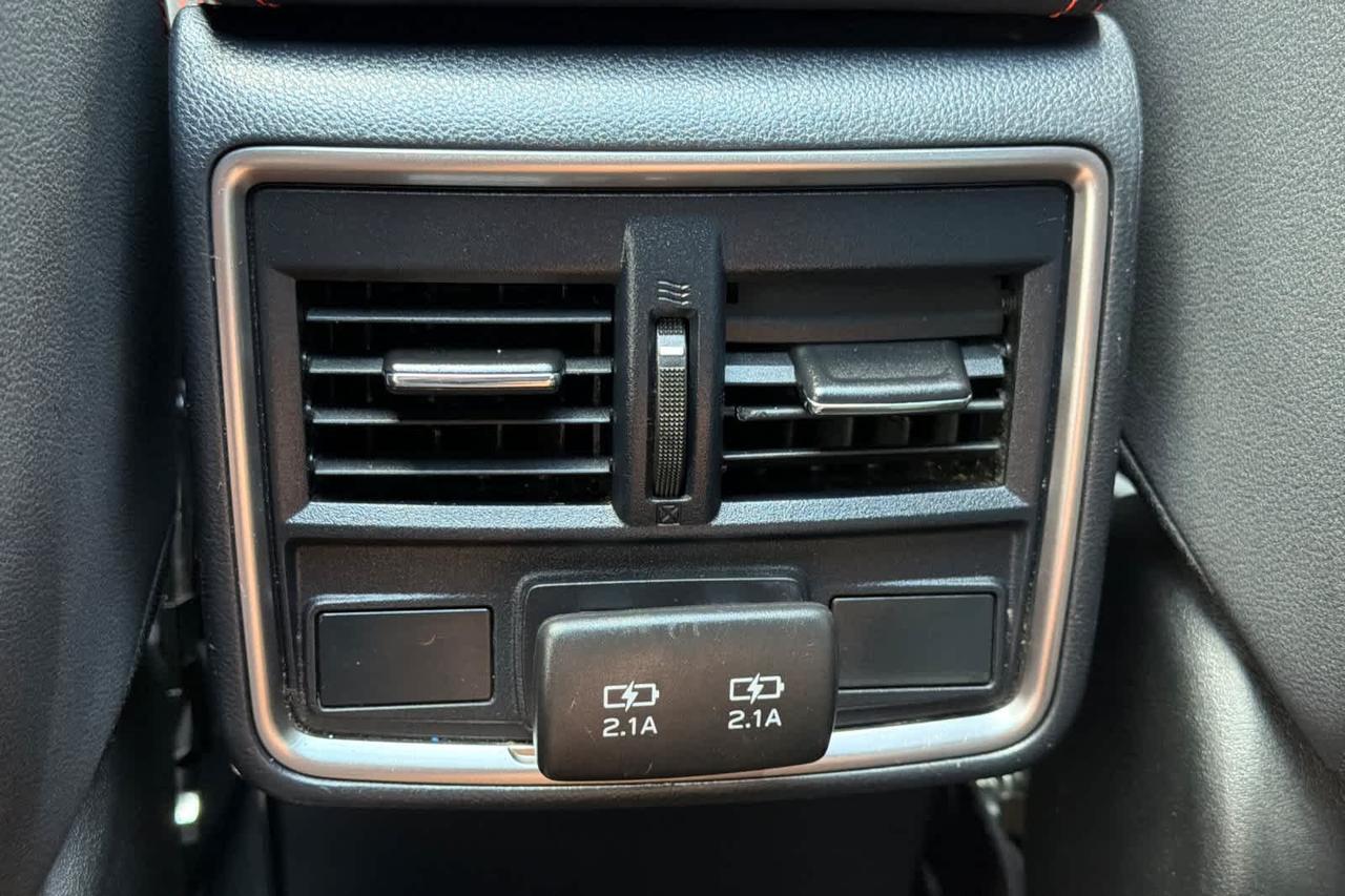 2019 Subaru Forester Sport Roseville CA