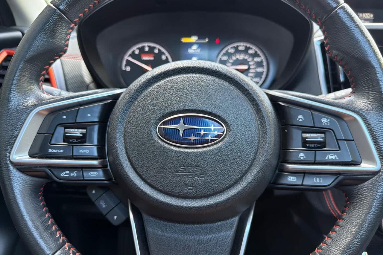 2019 Subaru Forester Sport Roseville CA