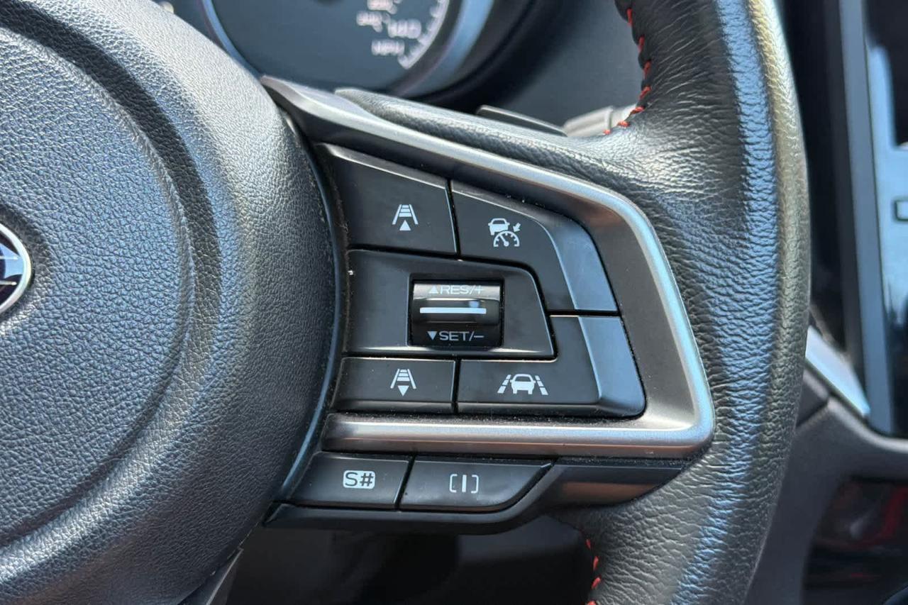 2019 Subaru Forester Sport Roseville CA