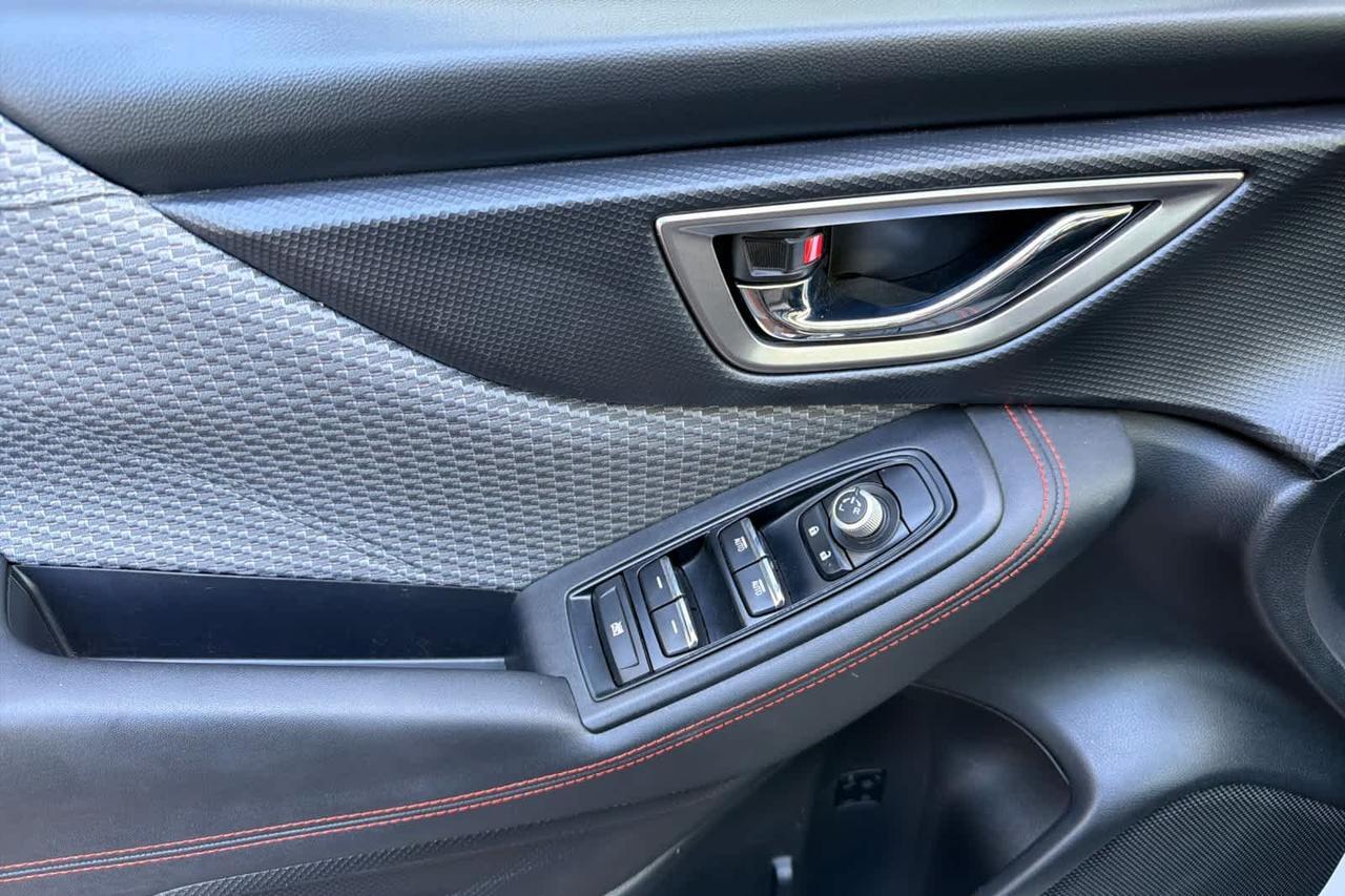2019 Subaru Forester Sport Roseville CA