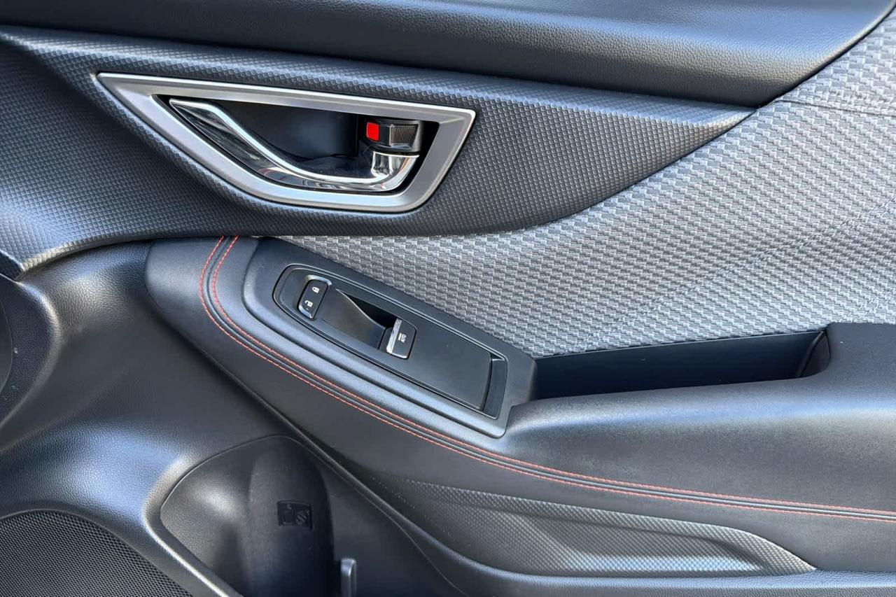 2019 Subaru Forester Sport Roseville CA