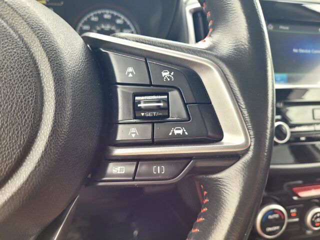 2019 Subaru Forester Sport Roseville CA
