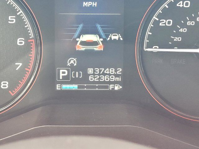 2019 Subaru Forester Sport Roseville CA