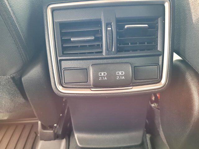 2019 Subaru Forester Sport Roseville CA