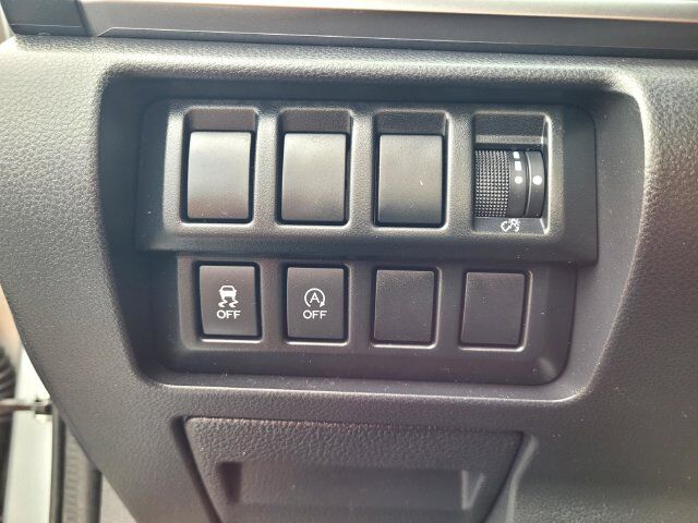 2019 Subaru Forester Sport Roseville CA