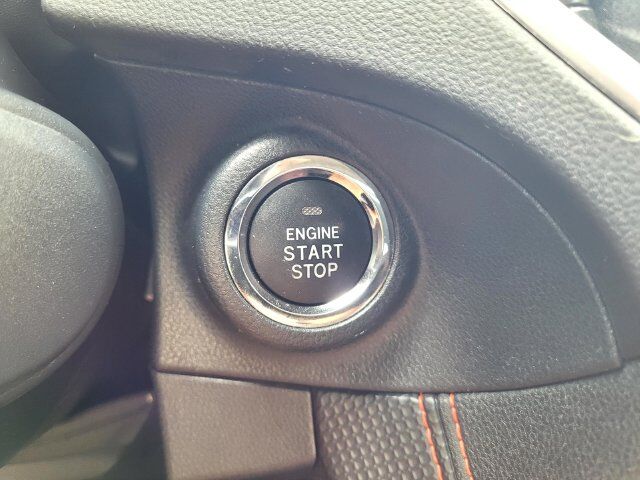 2019 Subaru Forester Sport Roseville CA