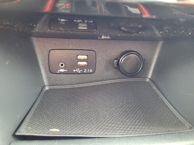 2019 Subaru Forester Sport Roseville CA