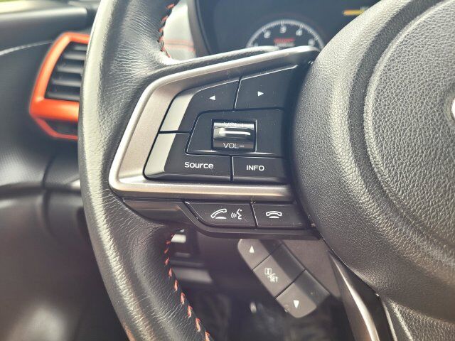 2019 Subaru Forester Sport Roseville CA