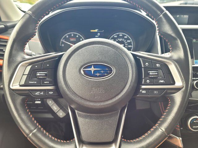 2019 Subaru Forester Sport Roseville CA