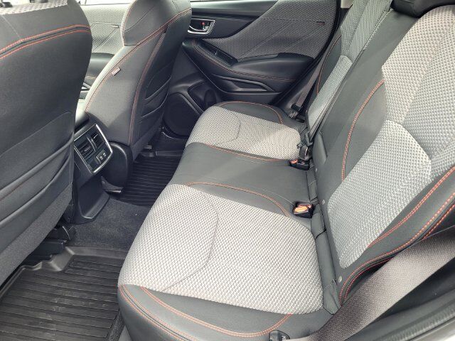2019 Subaru Forester Sport Roseville CA