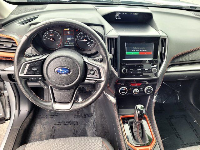 2019 Subaru Forester Sport Roseville CA