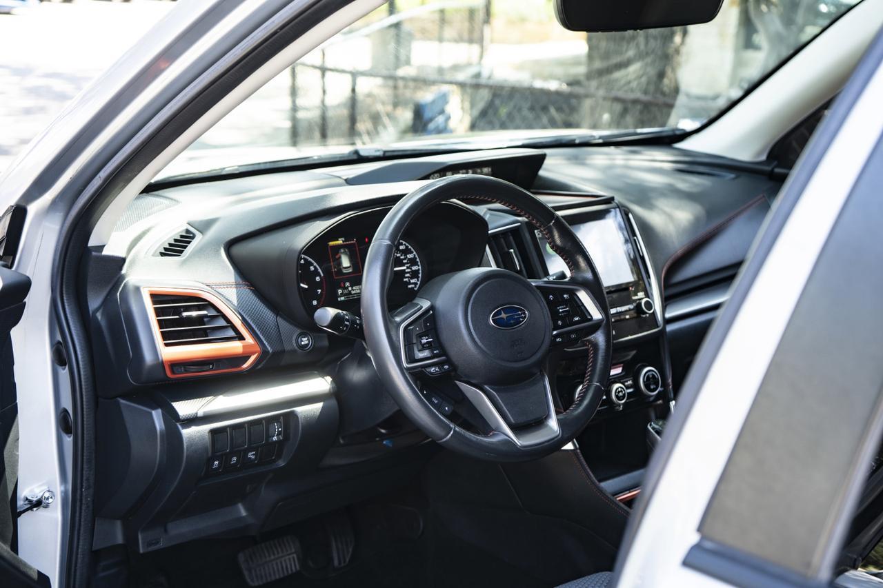 2019 Subaru Forester Sport San Antonio TX