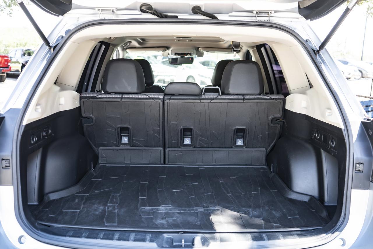 2019 Subaru Forester Sport San Antonio TX