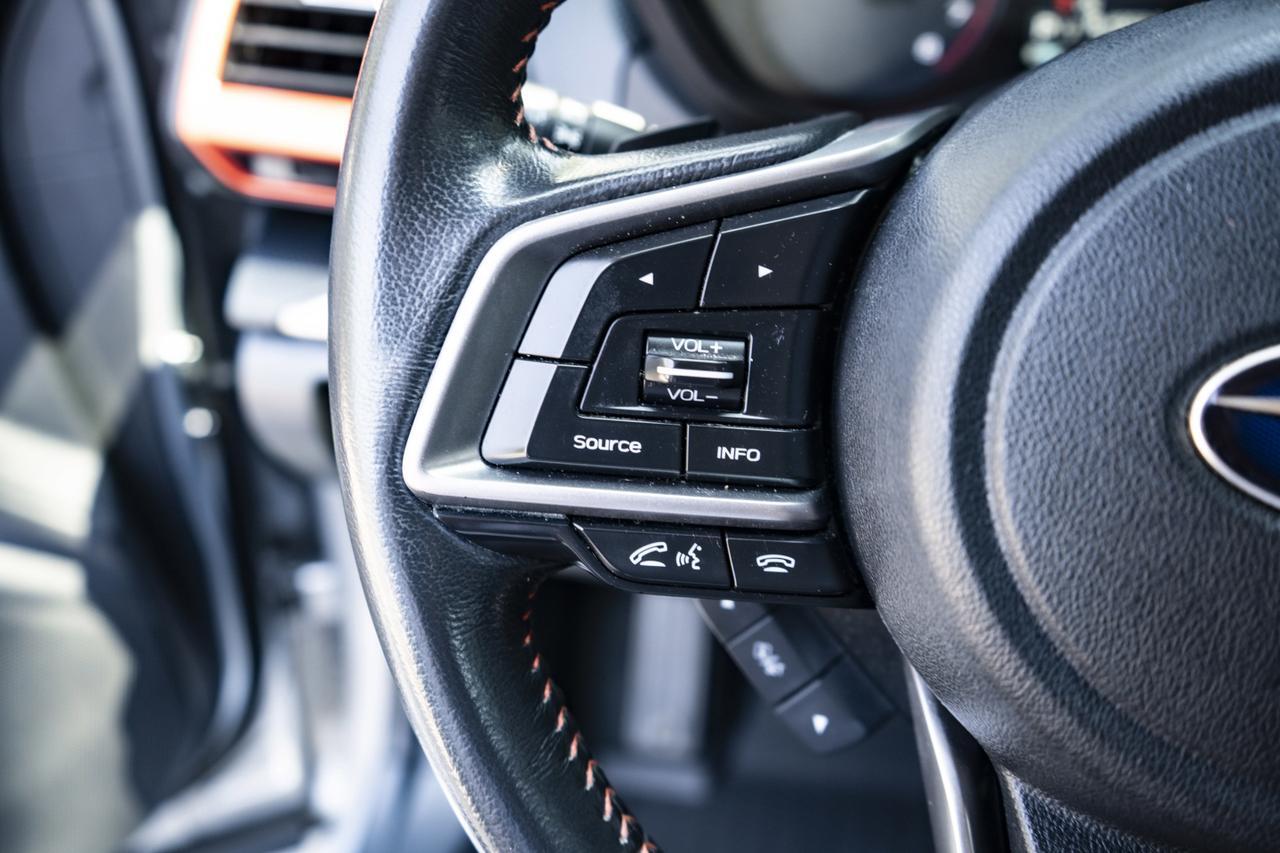 2019 Subaru Forester Sport San Antonio TX