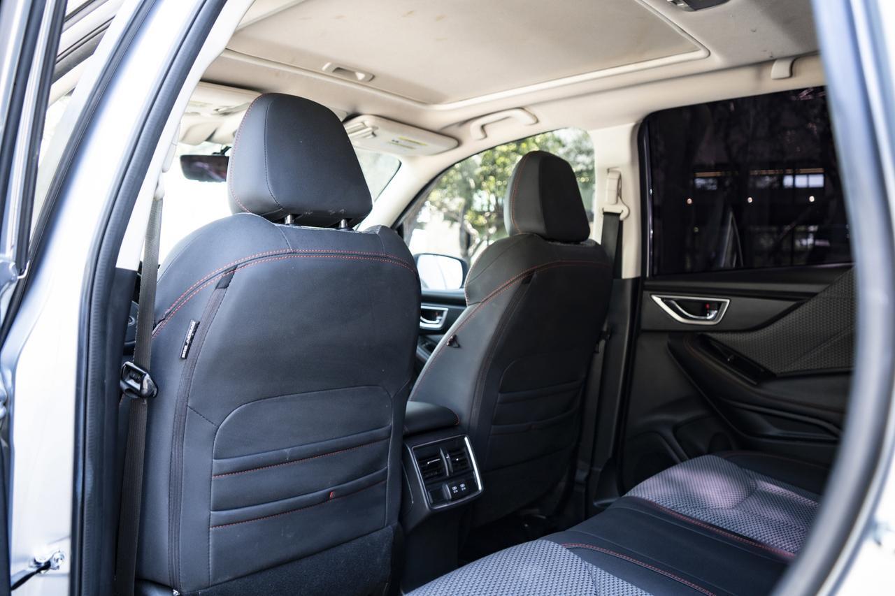 2019 Subaru Forester Sport San Antonio TX