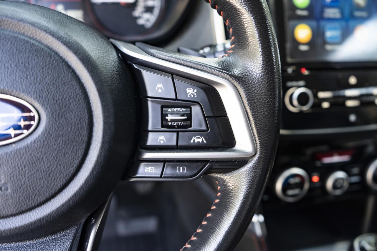 2019 Subaru Forester Sport San Antonio TX
