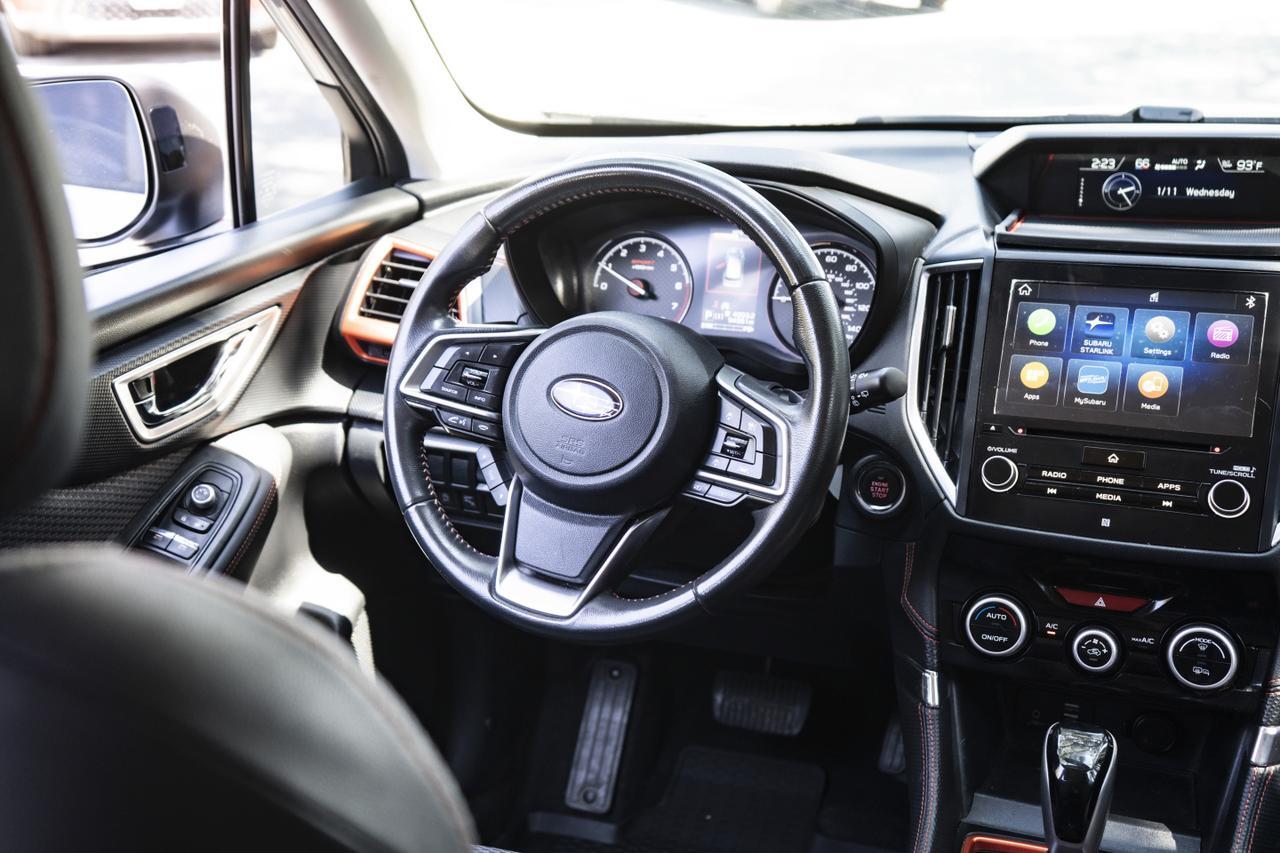 2019 Subaru Forester Sport San Antonio TX