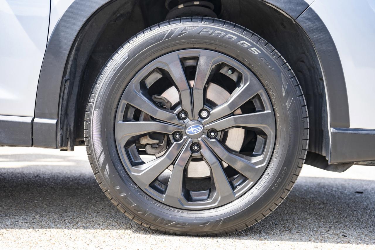 2019 Subaru Forester Sport San Antonio TX