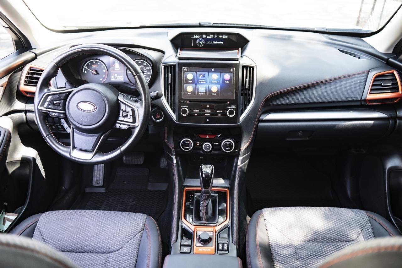 2019 Subaru Forester Sport San Antonio TX