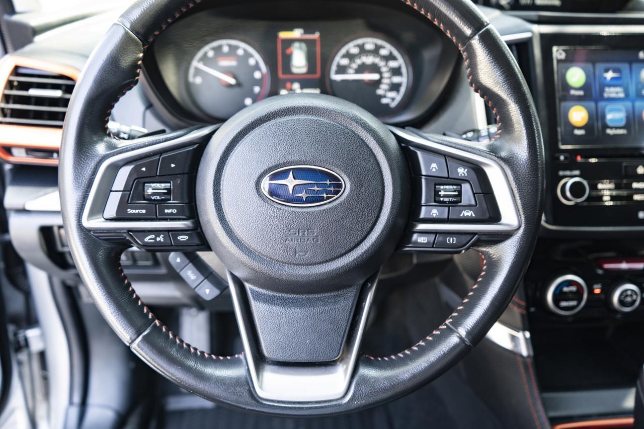 2019 Subaru Forester Sport San Antonio TX