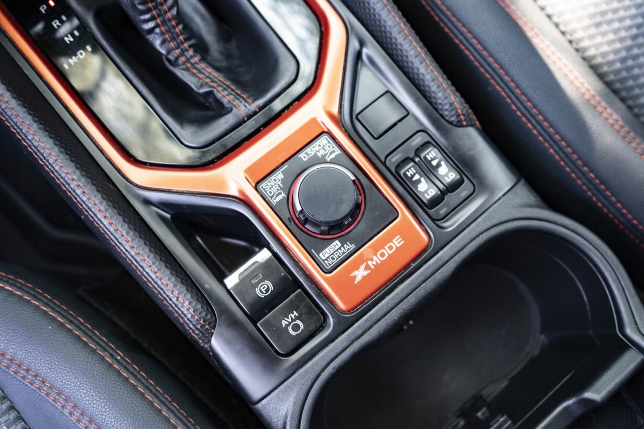 2019 Subaru Forester Sport San Antonio TX