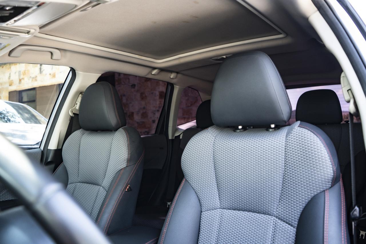 2019 Subaru Forester Sport San Antonio TX