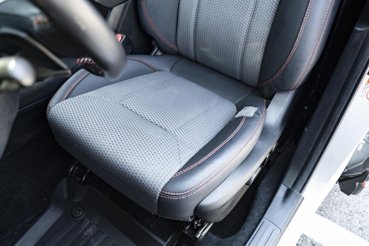 2019 Subaru Forester Sport San Antonio TX
