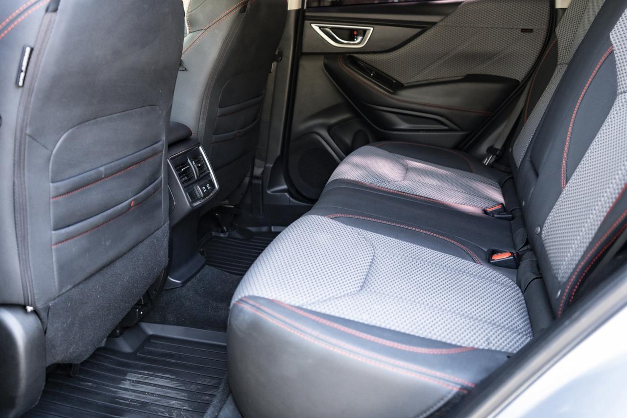 2019 Subaru Forester Sport San Antonio TX