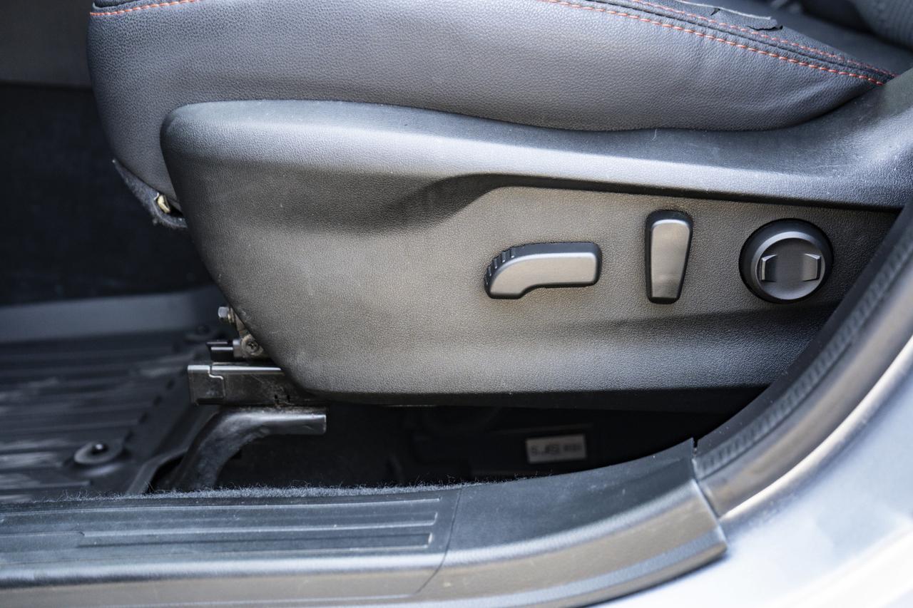 2019 Subaru Forester Sport San Antonio TX