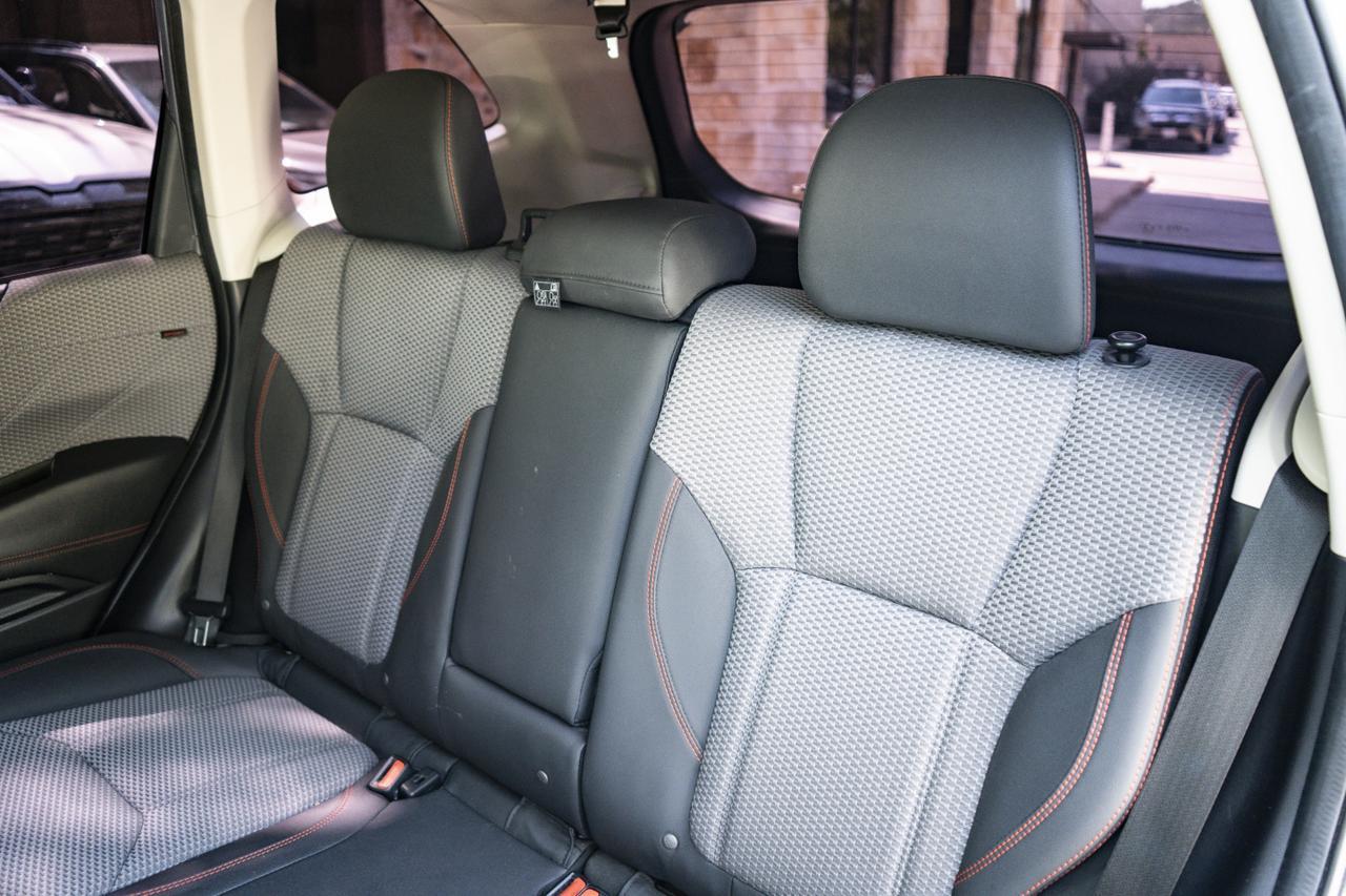 2019 Subaru Forester Sport San Antonio TX