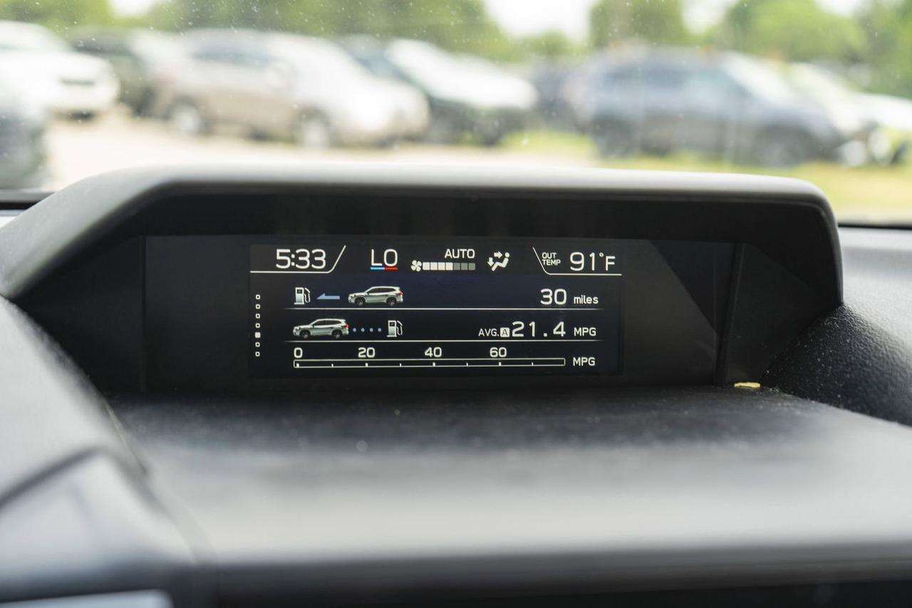 2019 Subaru Forester Sport San Antonio TX