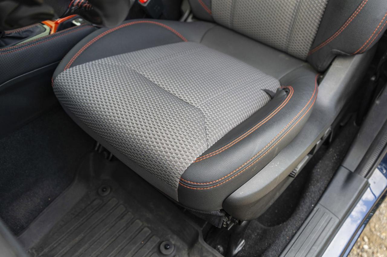 2019 Subaru Forester Sport San Antonio TX