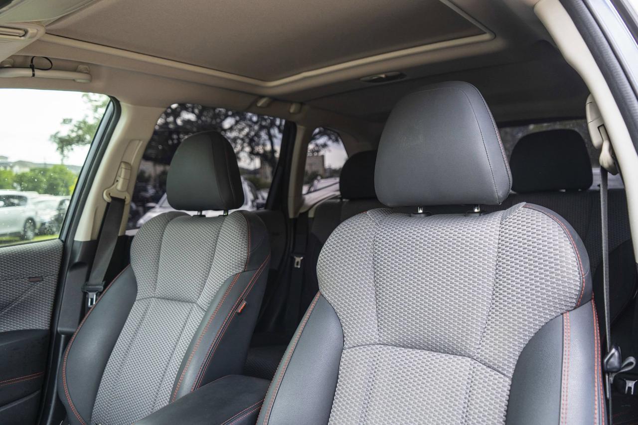 2019 Subaru Forester Sport San Antonio TX