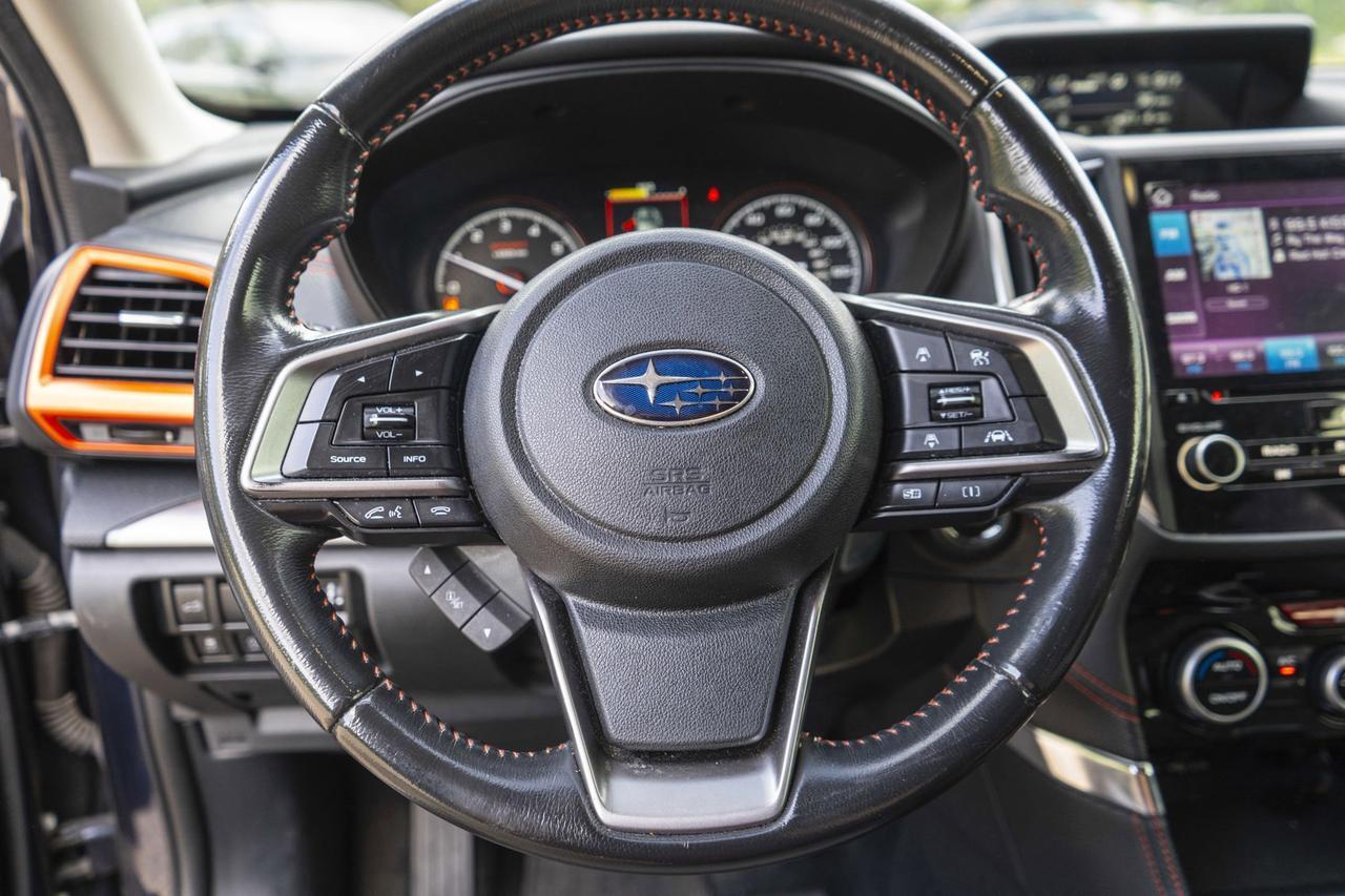 2019 Subaru Forester Sport San Antonio TX