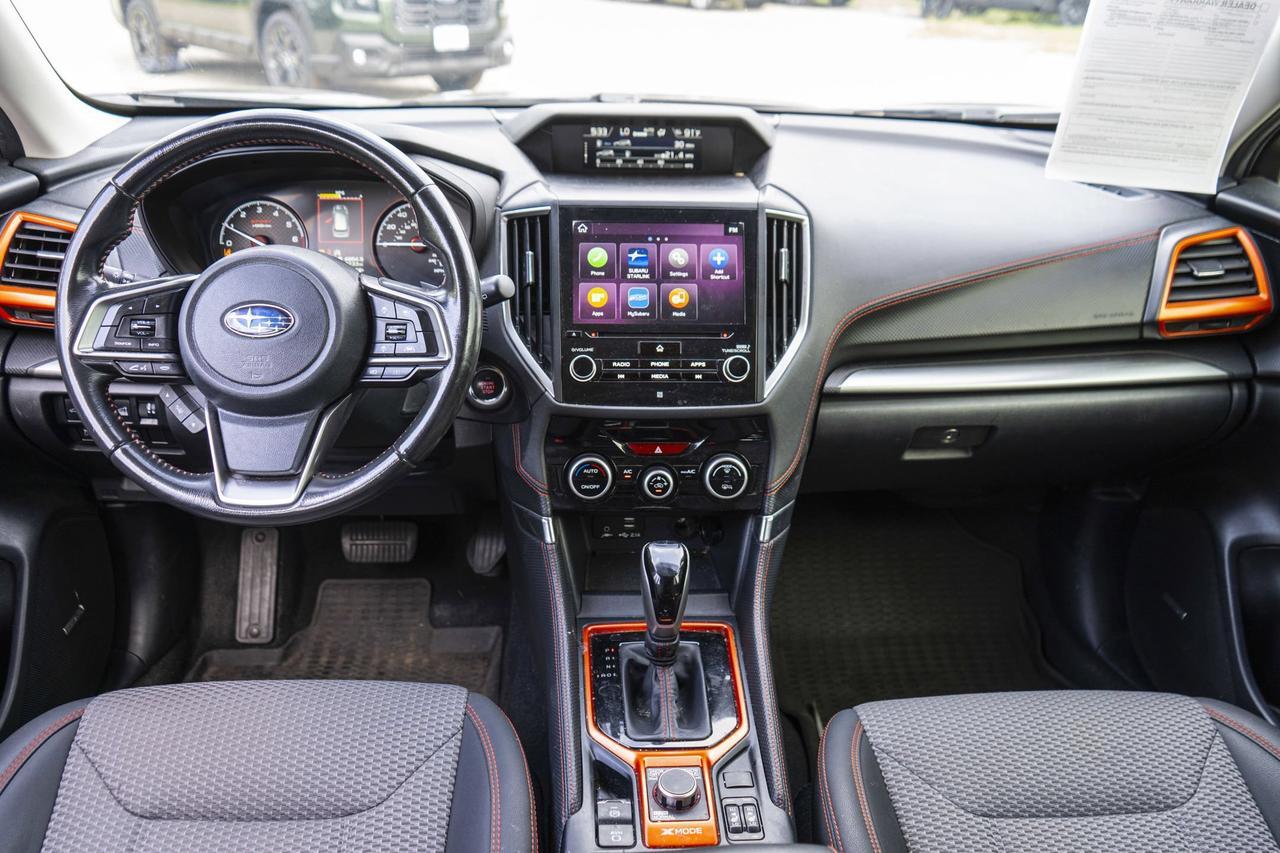 2019 Subaru Forester Sport San Antonio TX