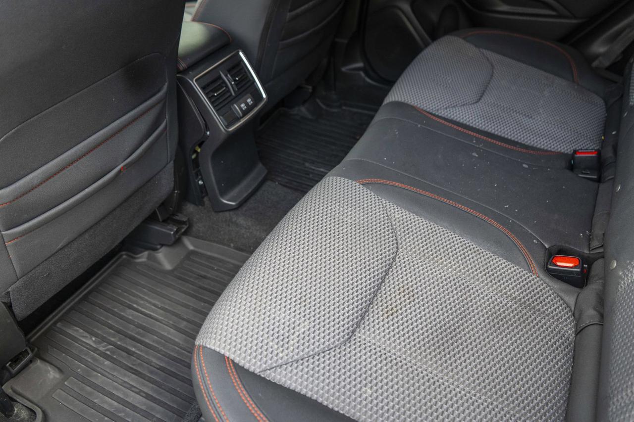 2019 Subaru Forester Sport San Antonio TX