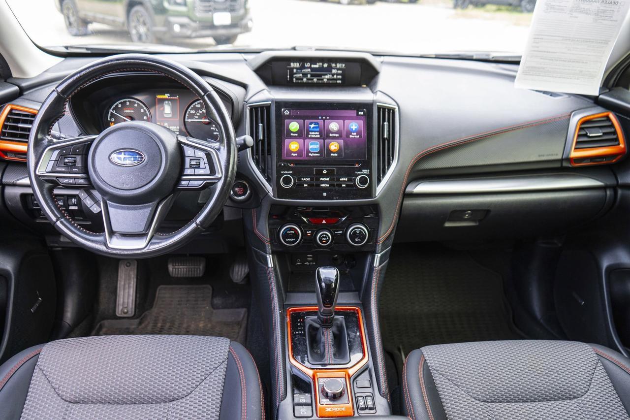 2019 Subaru Forester Sport San Antonio TX