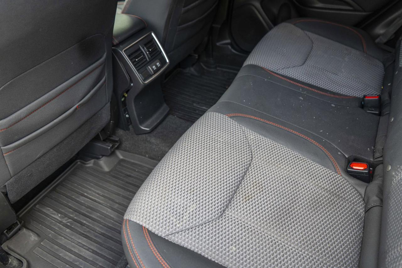 2019 Subaru Forester Sport San Antonio TX